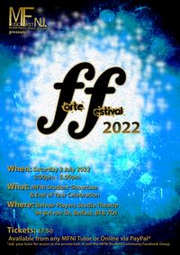 Forte Festival 2022