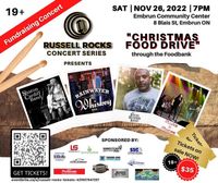 Russell Rocks Concert Series 