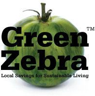 AmesEla @ Green Zebra Environmental Action Center, Crocker Galleria, SF