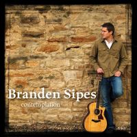 Contemplation by Branden Sipes