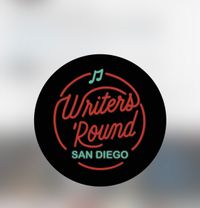 Writer's Round - San Diego