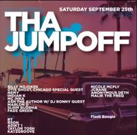 Tha Jumpoff w/DJ Ronny Quest