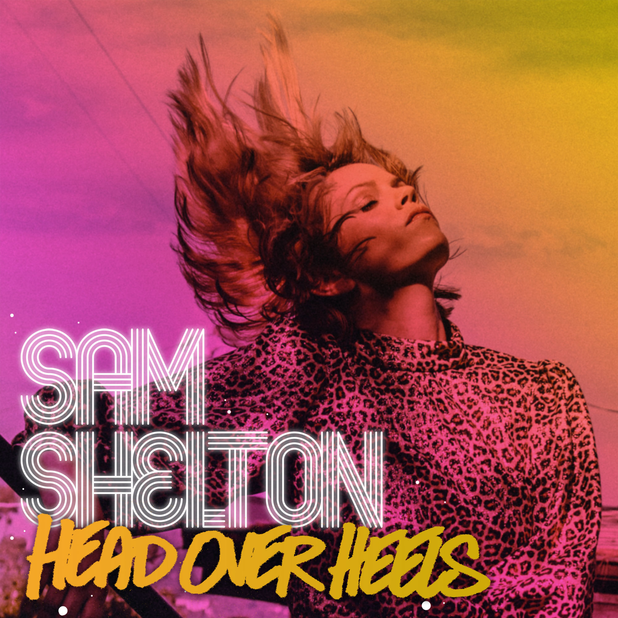 Sam Shelton