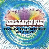 CUSTARD PIE