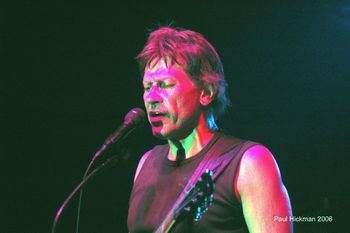 John kay - Steppenwolf
