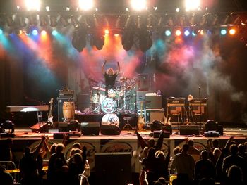 Grand Funk at Rock N Resort
