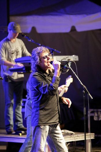 MICKEY THOMAS - STARSHIP
