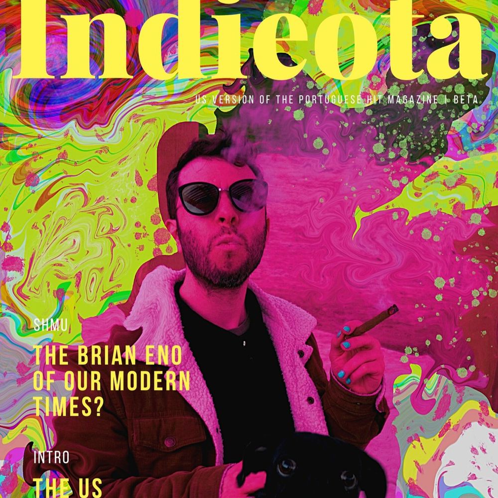 indieota, shmu, shmu music, magazine