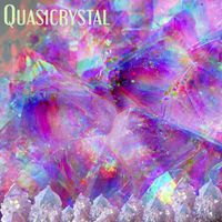 Quasicrystal by Shmu