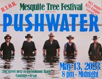 Mesquite Tree Festival 