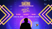 Shine - A Glow Event - General Admission