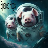 Spaced Hogs by Phil Markowitz
