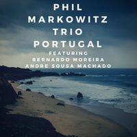 Phil Markowitz Trio Portugal by Phil Markowitz