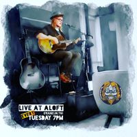 Live at Aloft, Franklin, TN