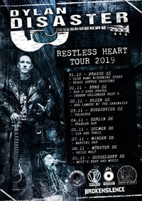 Restless Heart Acoustic Tour