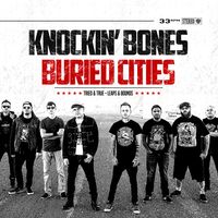 Leaps and Bounds by Buried Cities