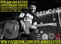 Dylan Disaster at Safehouse