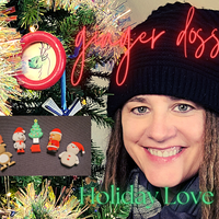 Holiday Love  by ginger doss