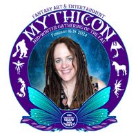 Mythicon Song Bundle  by ginger doss