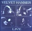 Velvet Hammer Live : CD