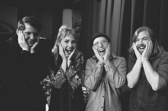 Lauren Frihauf, #denvermusicscene, #coloradomusic, Lauren Frihauf Band, Lauren the Voice, Braxton Kahn, Alec Wenzel, Callum Bair