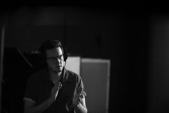 Andy Sydow, Producer
