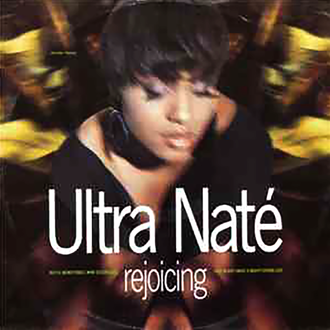 Ultra Nate-Rejoicing-Single