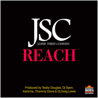 BBR085  Reach by Jasper Street Co.