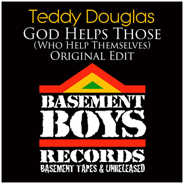 Basement Boys - Basement Boys Records