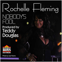 BBR090  Nobody's Fool by Rochelle Fleming