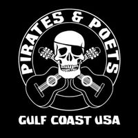 Pirates and Poets Afternoon Happy Hour