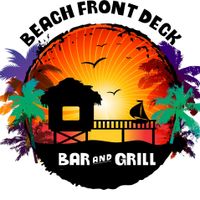 Beachfront Deck Bar and Grill