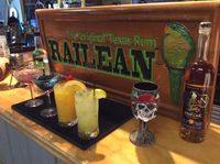 Raileen Rum 