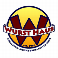 The Wurst Haus (duo)
