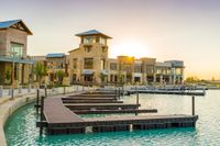 Towne Lake Boardwalk