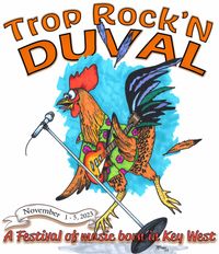 TropRockin Duval Festival