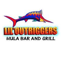 Lil' Outriggers Hula Bar and Grill