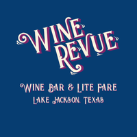 the Wine Revue 