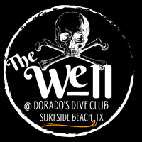 Dorado's Dive Club - band