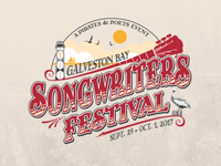 Galveston Bay Songwriter Festival