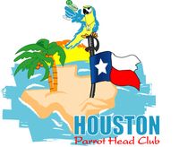 Houston PHC Luau and cookoff