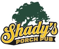 Shady's Porch Pub