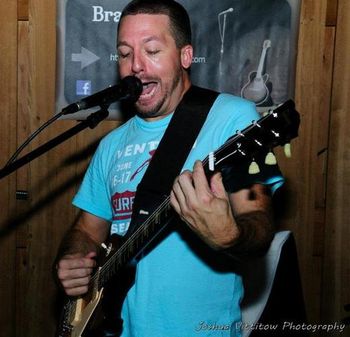 The Boardroom - Hilton Head Island, SC - 7-13-12
