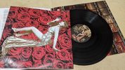 Wallflower: Deluxe Gatefold Vinyl - Personally Autographed