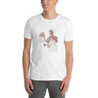 Wallflower Tee