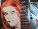 Amanda Easton: Compact Disc (CD)