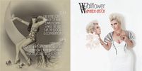 Wallflower: Compact Disc - Personally autographed