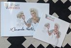 Wallflower CD + Lyric & Photo Book (including digital downloads)