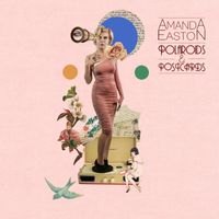 Polaroids & Postcards by Amanda Easton