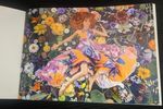 Wallflower CD + Lyric & Photo Book (including digital downloads)